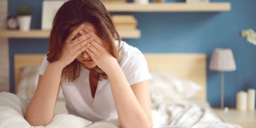 Sabahları gergin uyananlar aman dikkat! Bilim insanları uyardı: Hayat sürenizi etkiliyor 6